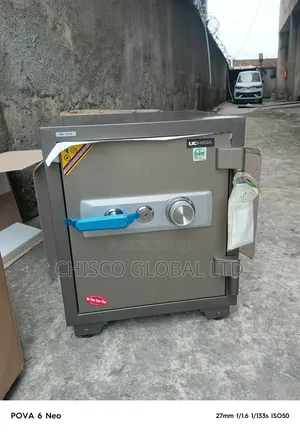 Fireproof Safe (Bs-610r)