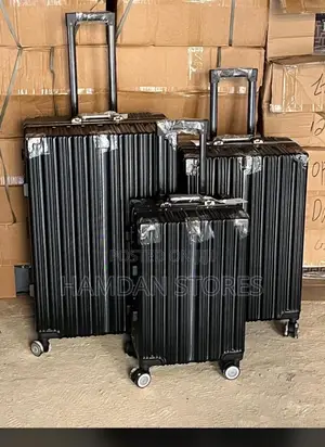Premium Hard Shell Luggage Bag