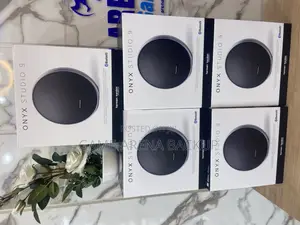 Onyx Studio 9 Speaker