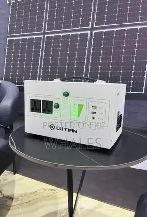 Lutian Solar 1000w Inverter