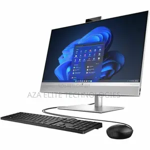 New Desktop Computer HP 16GB Intel Core I7 SSD 512GB