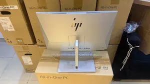 New Desktop Computer HP EliteOne 800 G6 16GB Intel Core i5 SSD 256GB