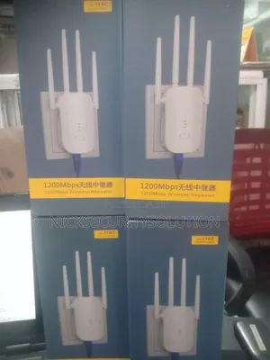 Extender Wifi