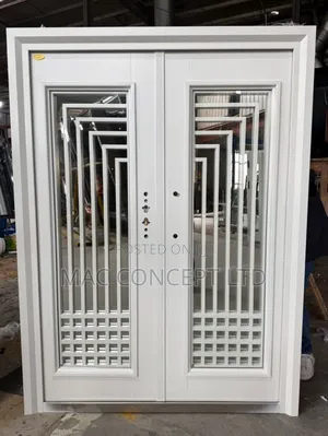 White French Glass (Cx03)