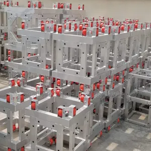 Sleeve Block Truss