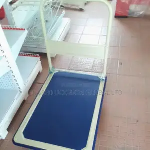 Airport / Hotel Luggage Trolley