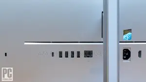 New Desktop Computer HP 16GB Intel Core I7 SSD 512GB