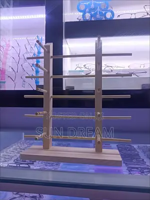 Sunglasses Display Glasses Stand Optical Store Display