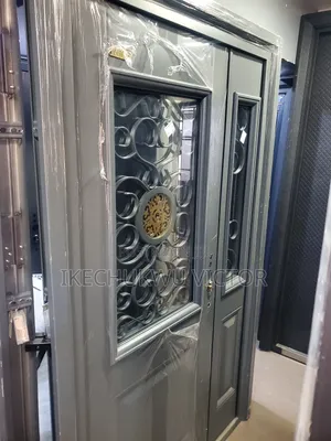 Executive French 4ft Door