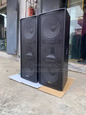 Original Speaker