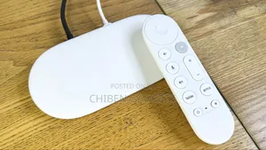Google TV Streamer Fast Streaming Entertainment on Your TV