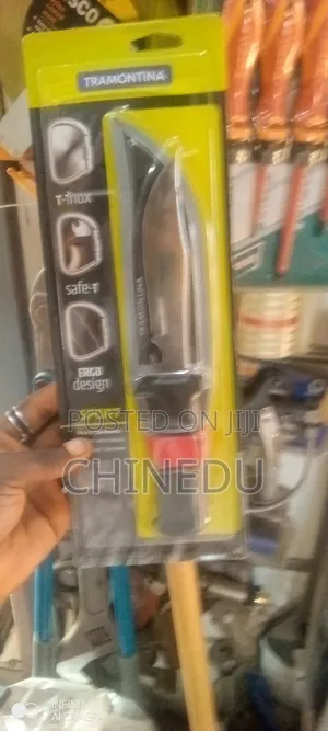 Riggers Knife