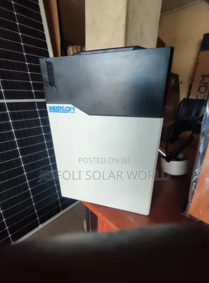 Solar Generator