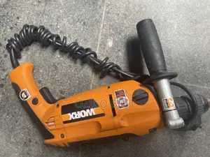 Heavy Duty Electric Drill