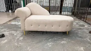 Three Sitter Luxury Launderer Sofa