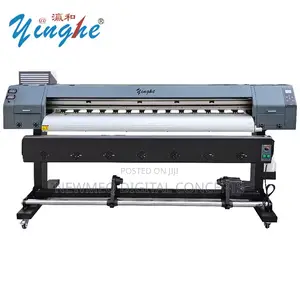 Brand New 6ft Xp600 Large Format Printer