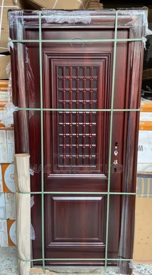 Kitchen Door With Net(Co001)