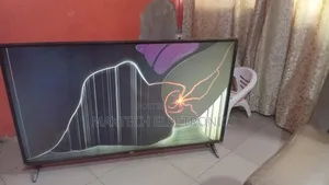 Maxtech Electronics Nig Inc Sales and Services All Kinds of Smart Tv'