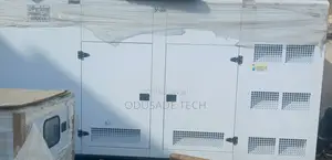 Heavy Duty Perkins 500kva Soundproof Generator