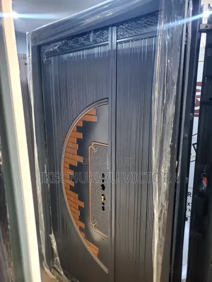 Executive 4ft German Door