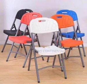 Imported Folding Chair