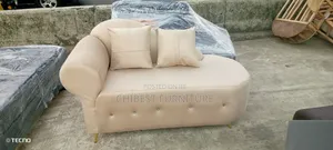Two Sitter Luxury Launderer Sofa