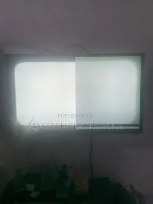Maxtech Electronics Nig Inc.Sales and Services All Kinds of Smart Tv's