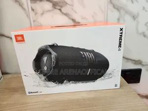 Massive Sound, Small Price - Xtreme 4