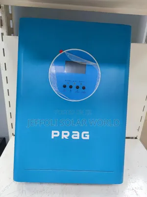 Hybrid Inverter