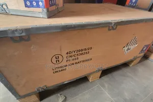 Haisic 15kwh 48v Lithium-Ion Inverter Solar Batteries in Stock.