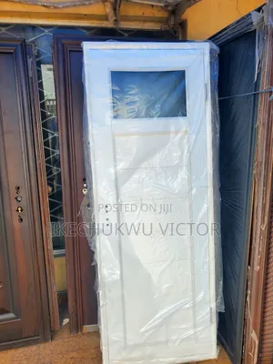 Special Toilet Door