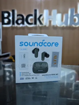 Soundcore R50i Nc