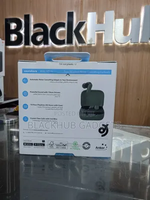 Soundcore R50i Nc
