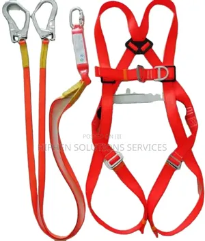 Full Body Arrest Supply In Nigeria