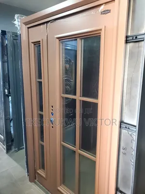 Excellent Glass Door 4ft