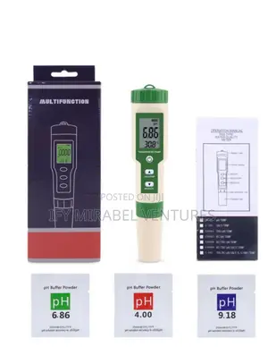 Water Testing Kit