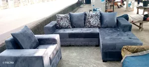 Luxury Sofa Sets for Homes