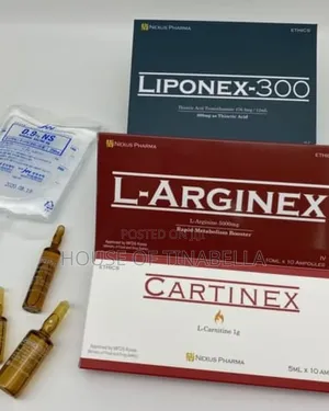 Glutanex Skinny Drip for Weight Loss