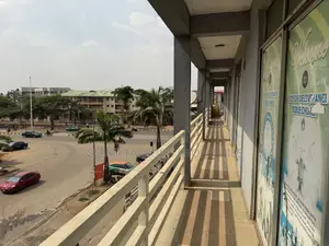 Shop Spaces for Rent