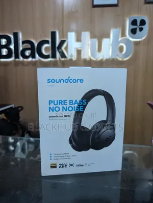 Soundcore Q20i