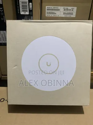 Ubiquiti Networks U7 Long Range