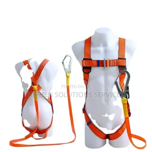 Full Body Arrest Installation Services In Port Harcourt