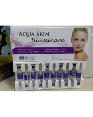 Aqua Skin Illuminare Swiss