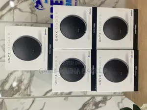 Onyx Studio 9 – Powerful Sound Meets Stylish Design