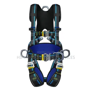 Best Full Body Arrest Harness Supplier In Nigeria