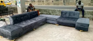 Luxury Sofa Sets For Homes