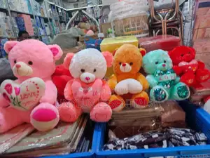 Teddy Bear