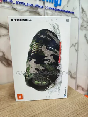 Save Big on JBL Xtreme 4