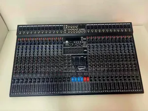 24 Channel Mixer
