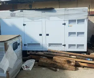 Perkins 500kva Silent Generator – Reliable Power